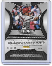 Juan Gonzalez