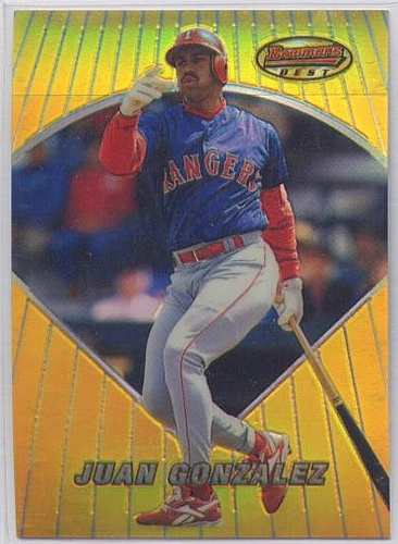 Juan Gonzalez