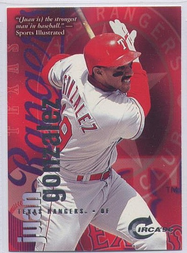 Juan Gonzalez