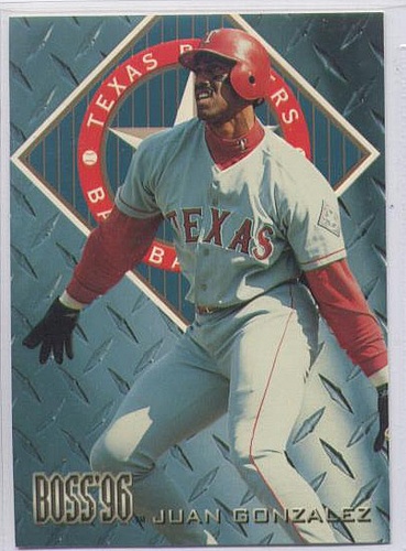 Juan Gonzalez