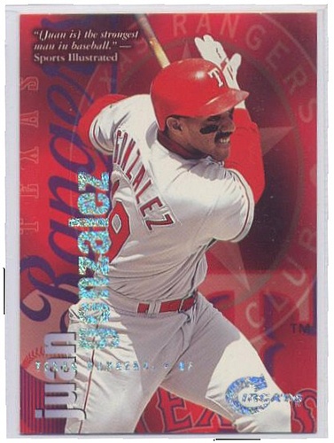 Juan Gonzalez