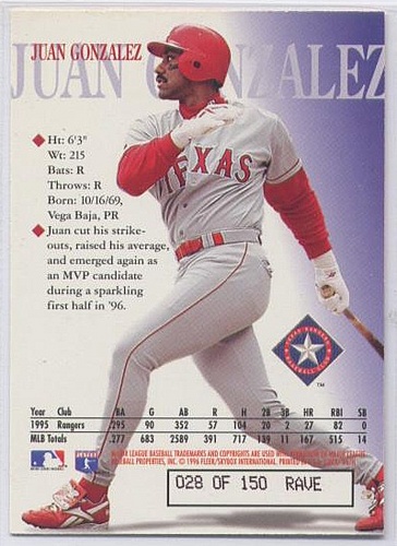 Juan Gonzalez