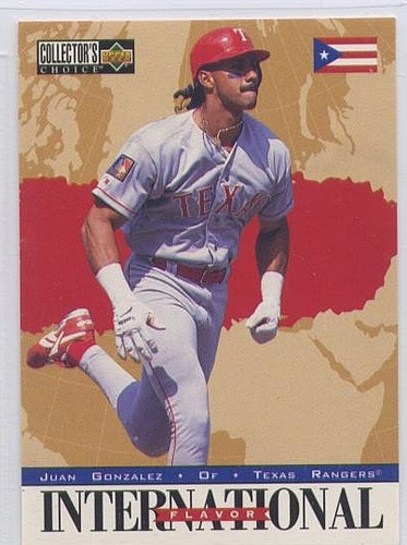 Juan Gonzalez