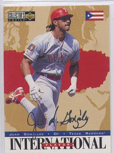 Juan Gonzalez