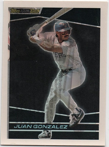 Juan Gonzalez