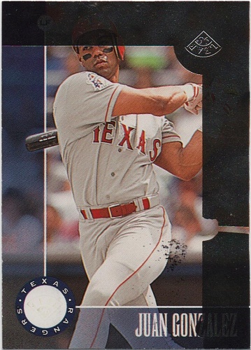 Juan Gonzalez