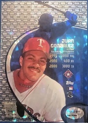 Juan Gonzalez
