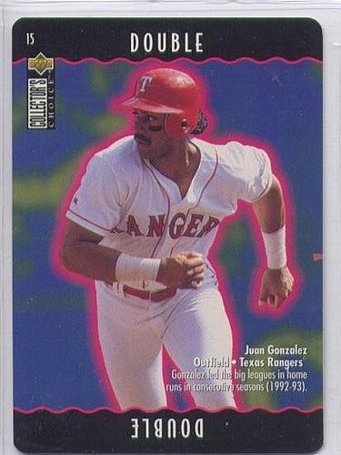 Juan Gonzalez