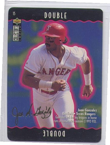 Juan Gonzalez