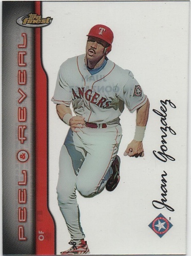 Juan Gonzalez