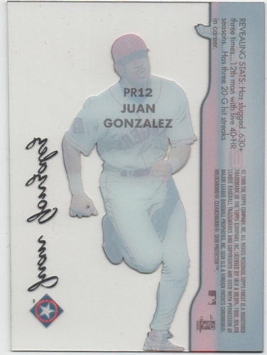 Juan Gonzalez
