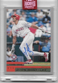 Juan Gonzalez