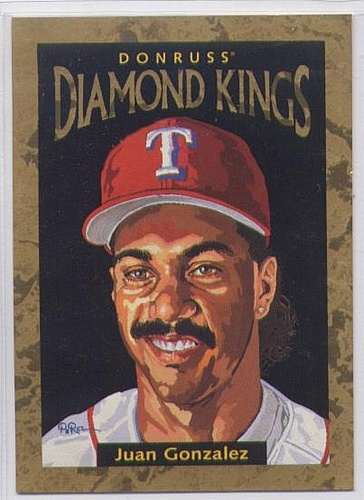Juan Gonzalez