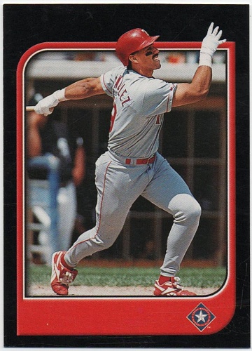 Juan Gonzalez