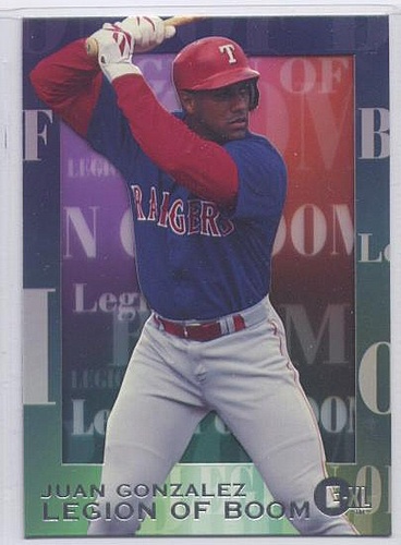 Juan Gonzalez