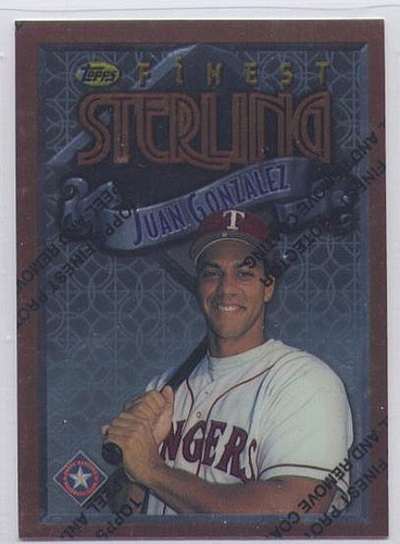 Juan Gonzalez