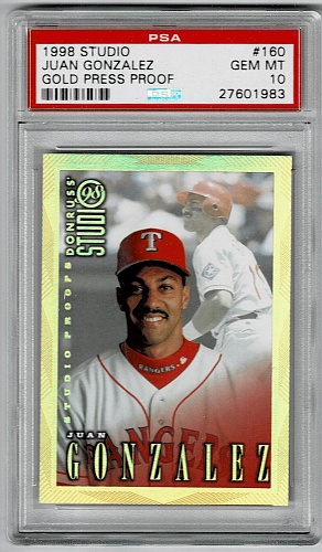 Juan Gonzalez