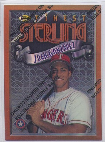 Juan Gonzalez