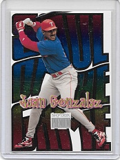 Juan Gonzalez