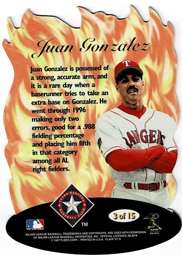 Juan Gonzalez