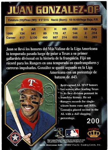 Juan Gonzalez