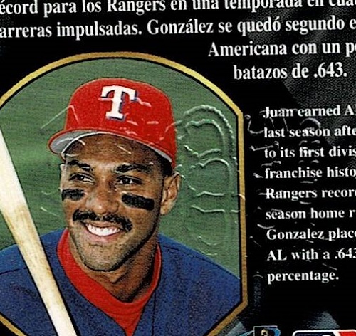 Juan Gonzalez