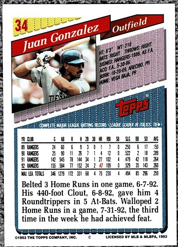 Juan Gonzalez