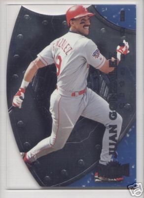 Juan Gonzalez