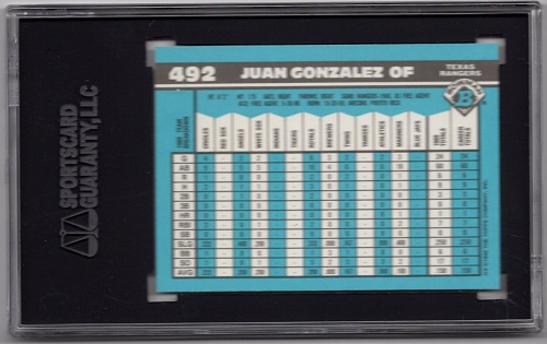 Juan Gonzalez