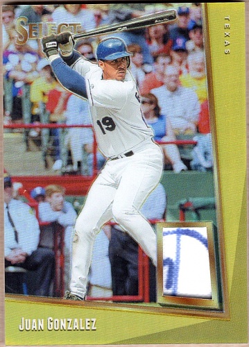 Juan Gonzalez