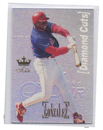 Juan Gonzalez