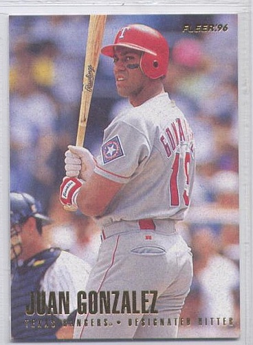 Juan Gonzalez