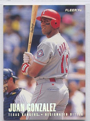 Juan Gonzalez