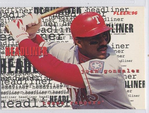 Juan Gonzalez