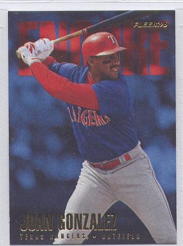 Juan Gonzalez