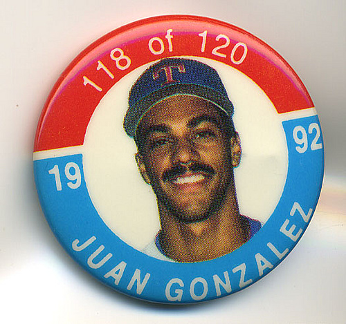 Juan Gonzalez