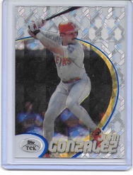 Juan Gonzalez