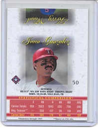 Juan Gonzalez