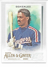 Juan Gonzalez