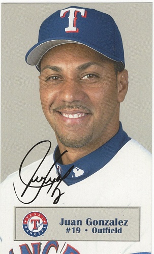 Juan Gonzalez