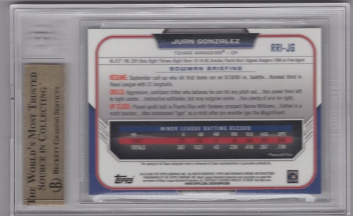 Juan Gonzalez