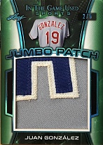 Juan Gonzalez