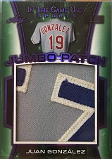 Juan Gonzalez