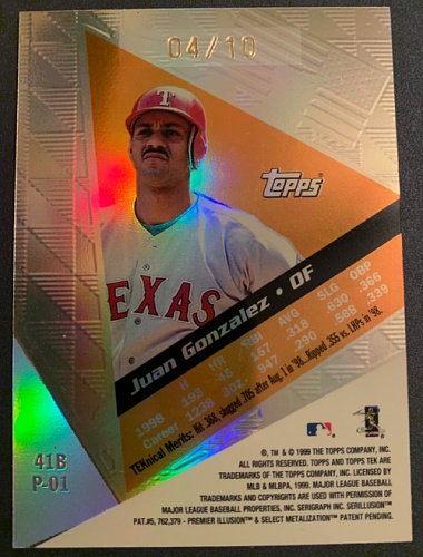 Juan Gonzalez