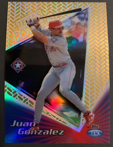 Juan Gonzalez