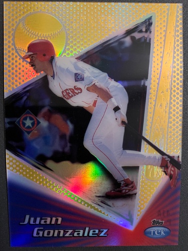 Juan Gonzalez