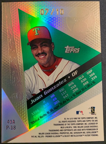 Juan Gonzalez
