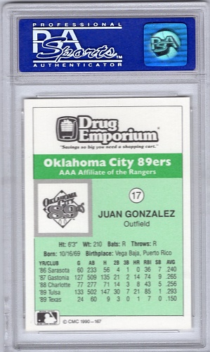 Juan Gonzalez