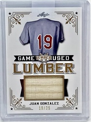 Juan Gonzalez