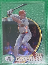 Juan Gonzalez